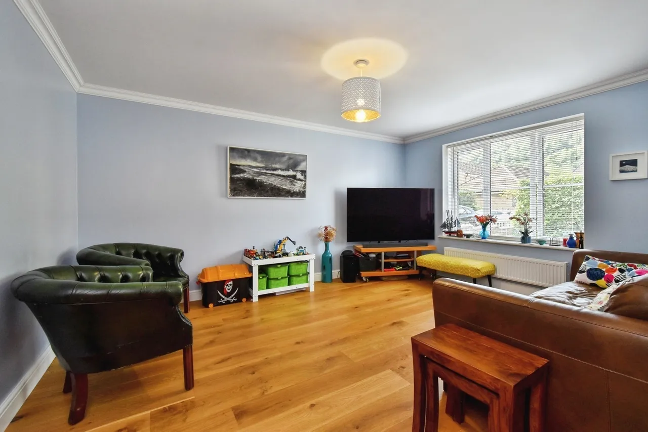 Graig Y Fforest, Godrergraig, SA9, photo 3