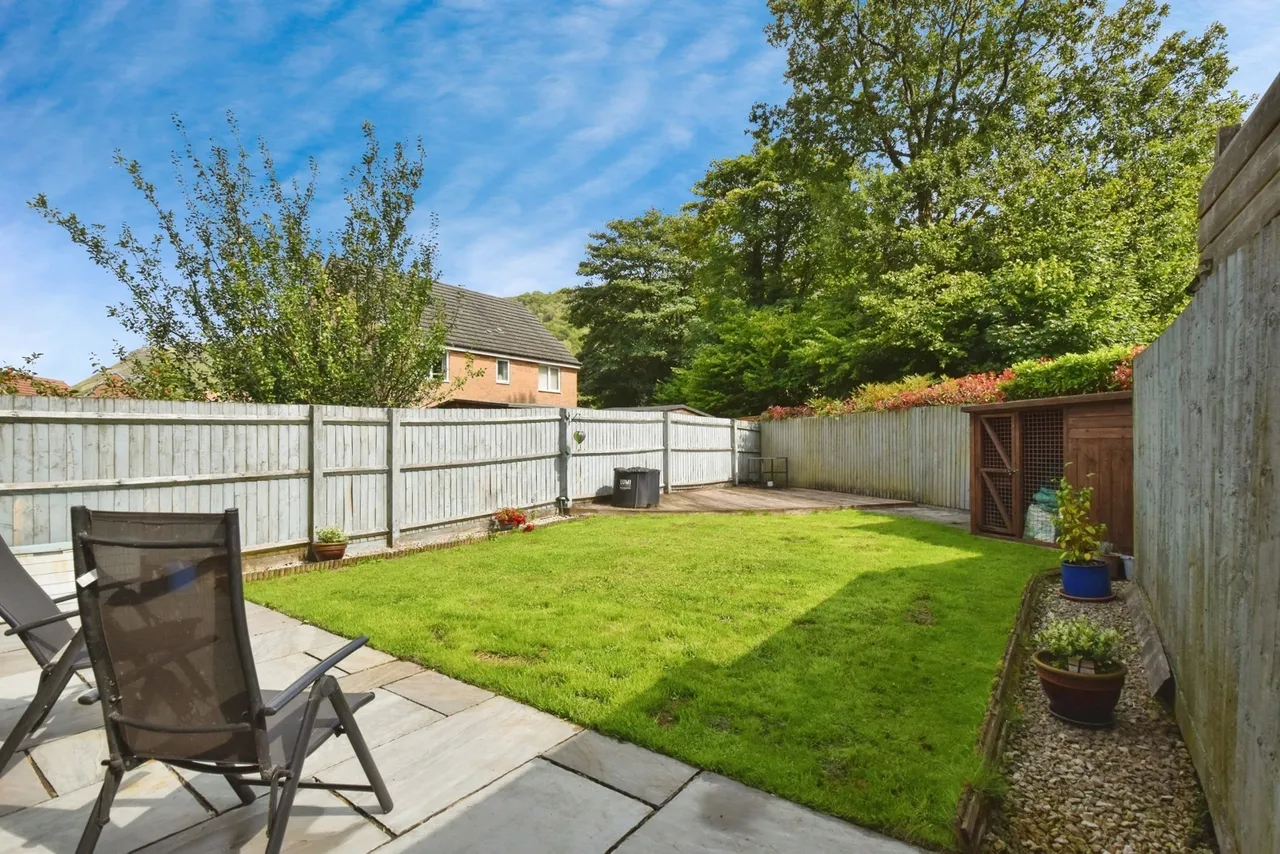 Graig Y Fforest, Godrergraig, SA9, photo 9