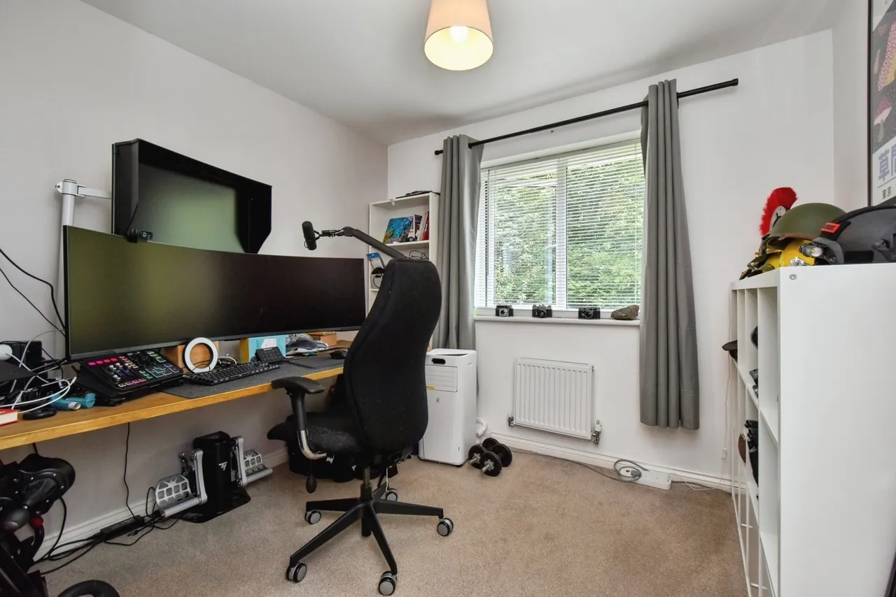 Graig Y Fforest, Godrergraig, SA9, photo 16