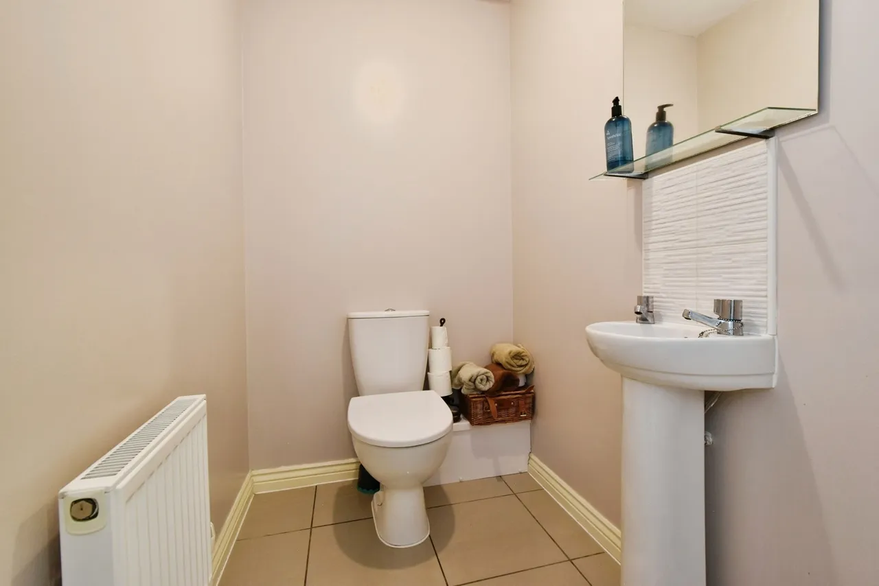 Graig Y Fforest, Godrergraig, SA9, photo 15