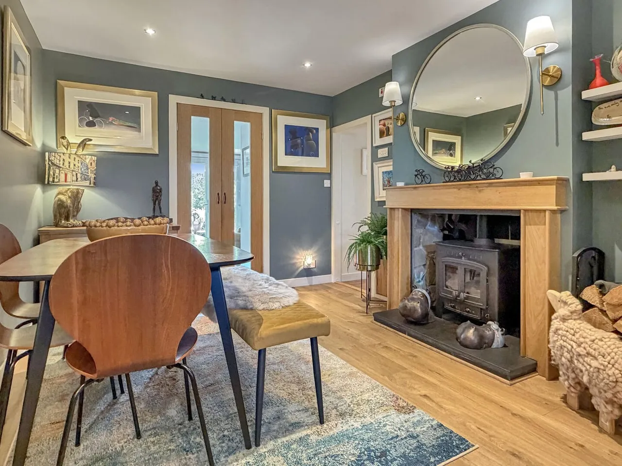 Drummuir, Keith, photo 9