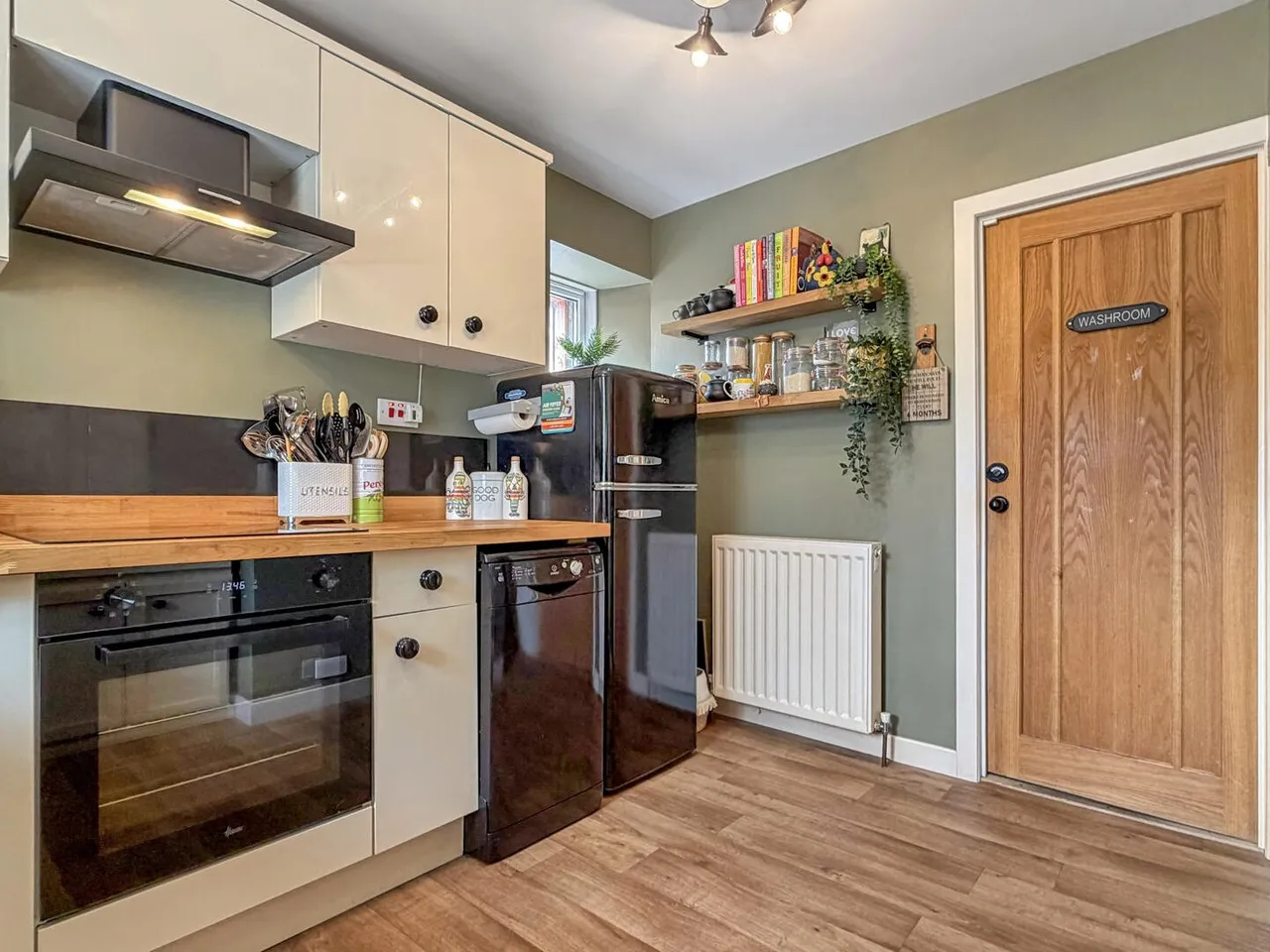 Drummuir, Keith, photo 14