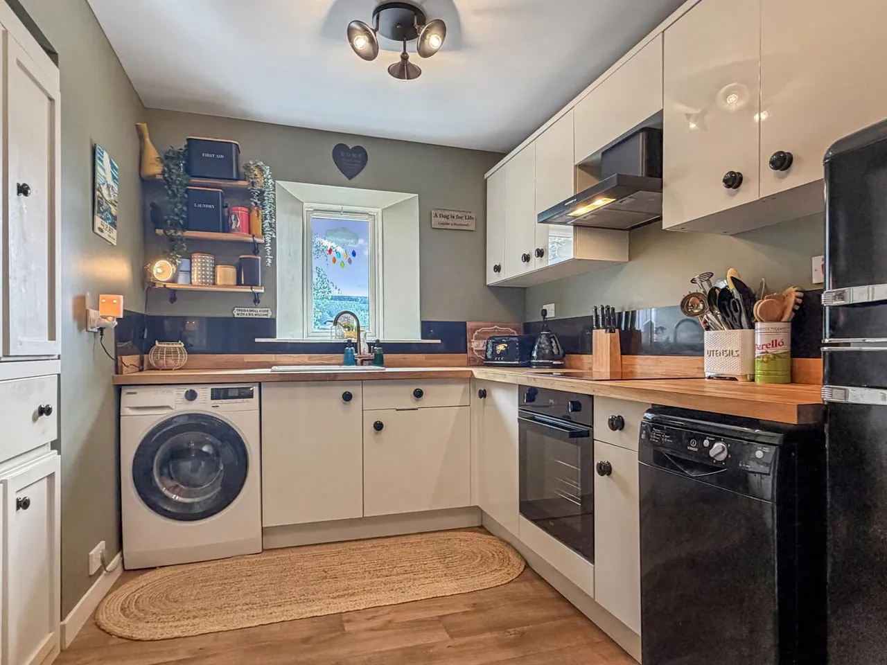 Drummuir, Keith, photo 13