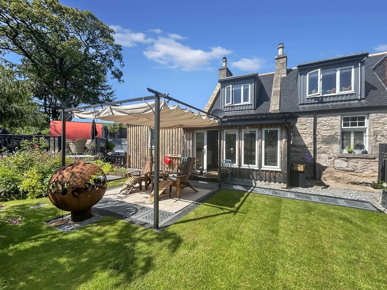 Drummuir, Keith, photo 30