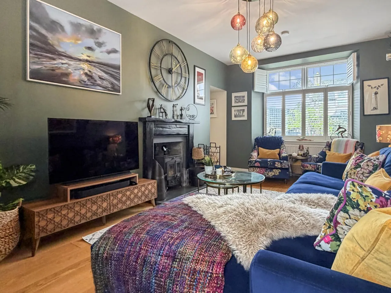 Drummuir, Keith, photo 6