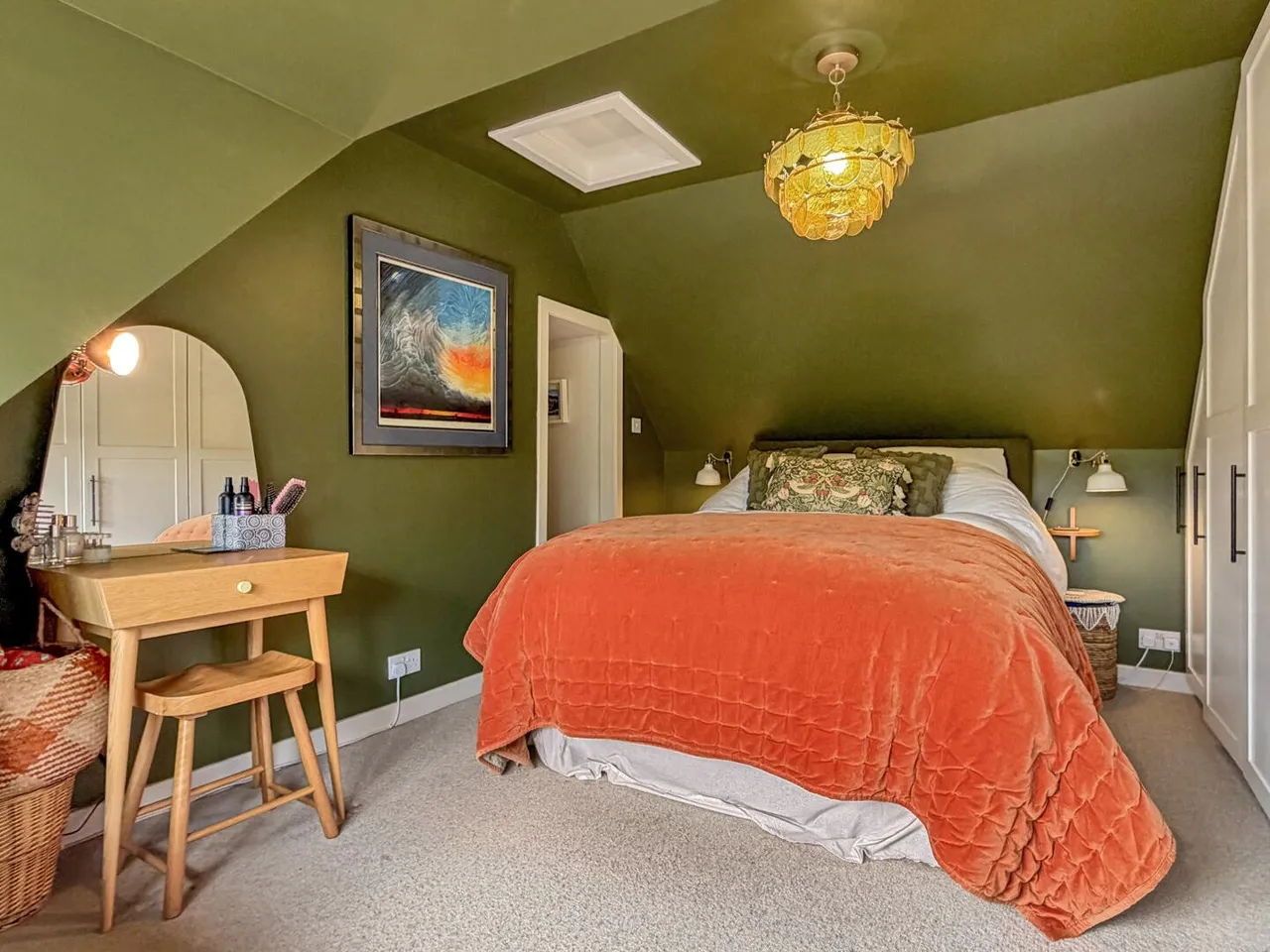 Drummuir, Keith, photo 25