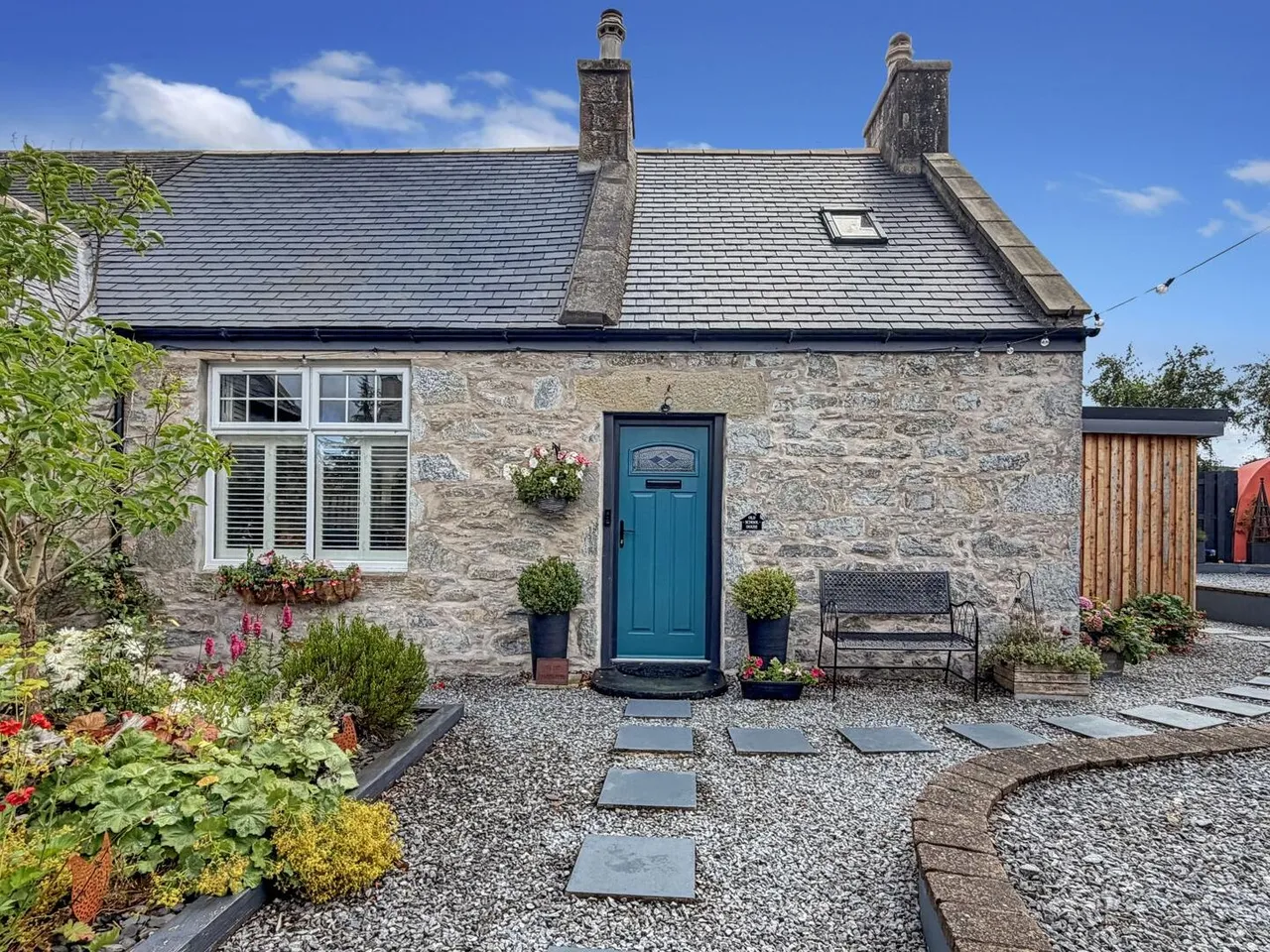 Drummuir, Keith, photo 2
