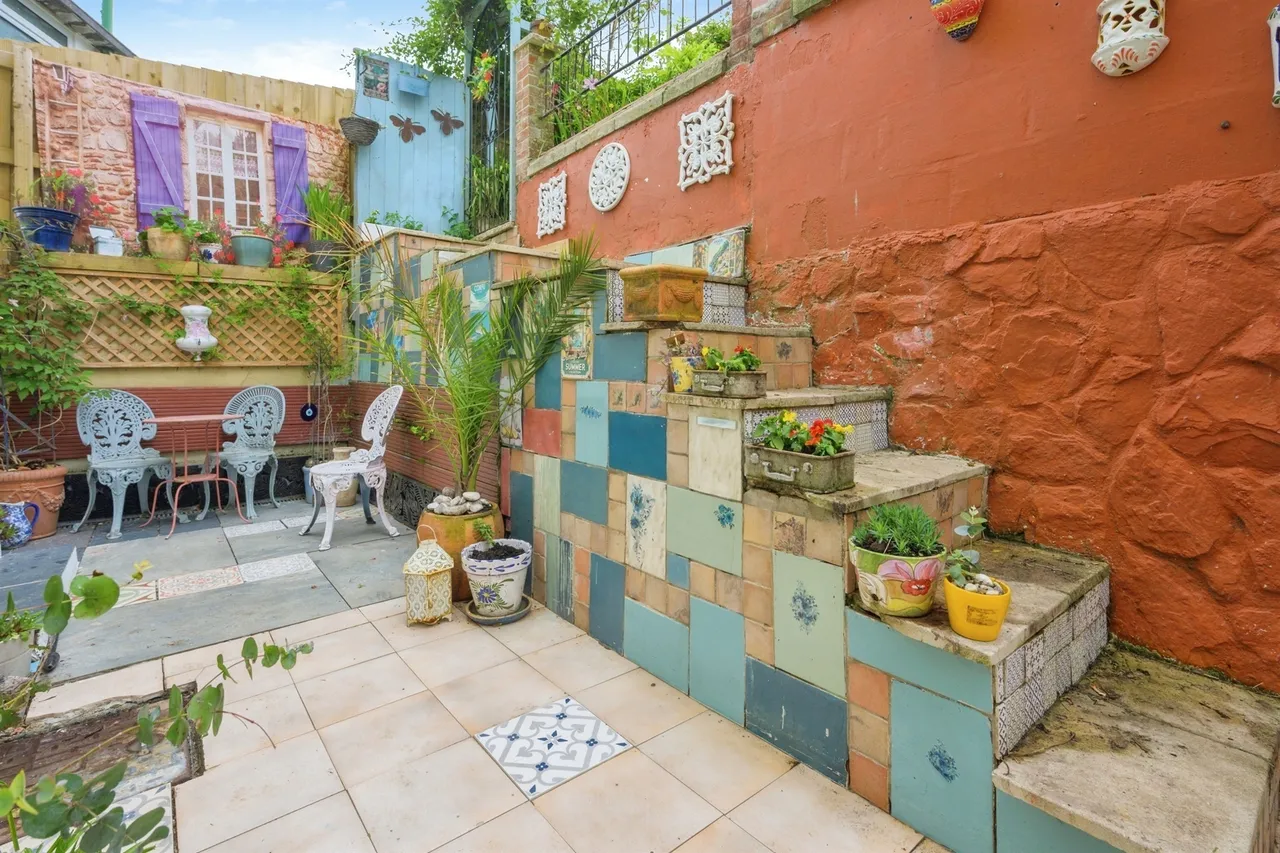 Merafield Drive, Plymouth, PL7, photo 16