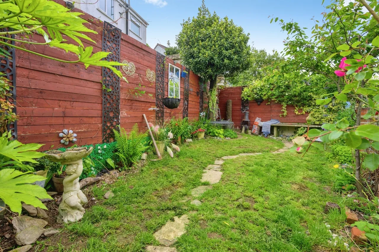 Merafield Drive, Plymouth, PL7, photo 8