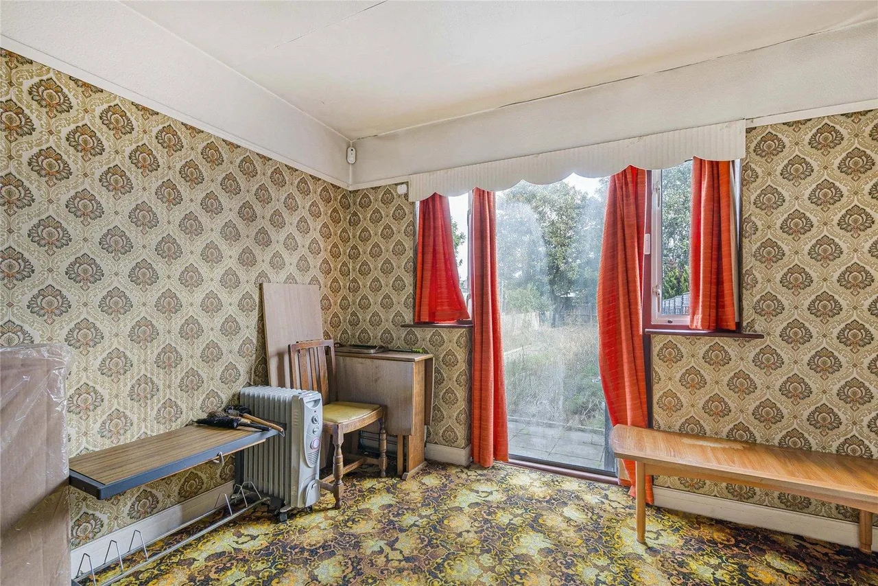 Anthony Road, Welling, DA16, photo 13