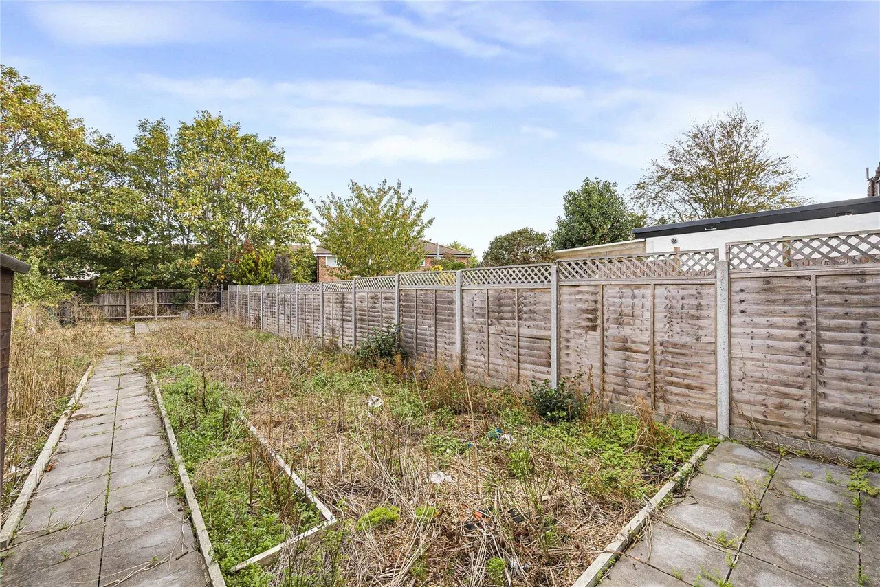 Anthony Road, Welling, DA16, photo 8