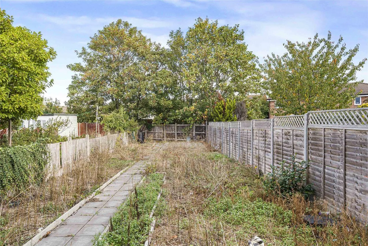 Anthony Road, Welling, DA16, photo 9
