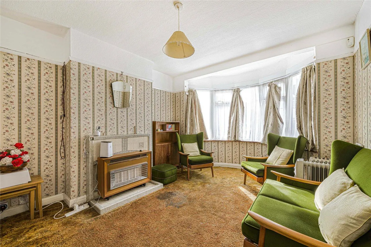 Anthony Road, Welling, DA16, photo 2