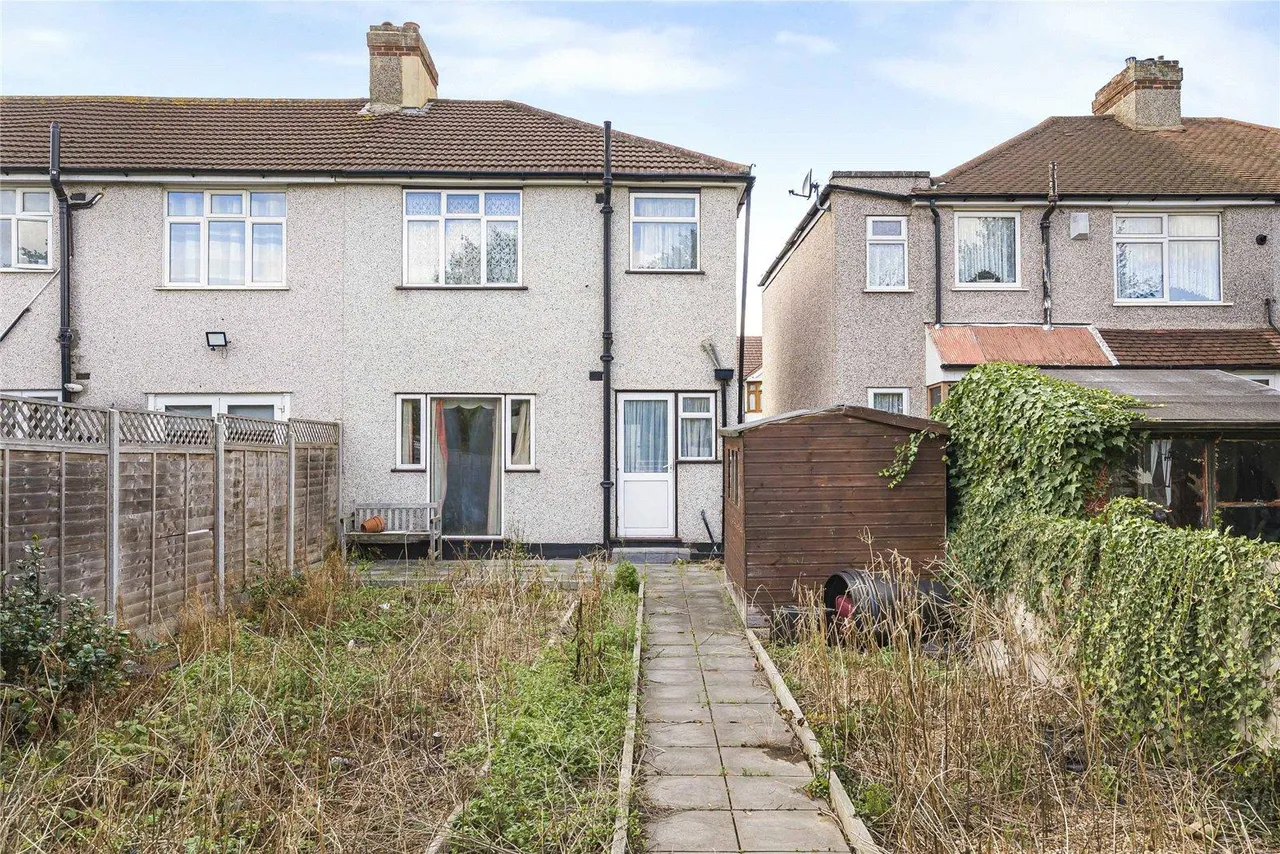 Anthony Road, Welling, DA16, photo 11
