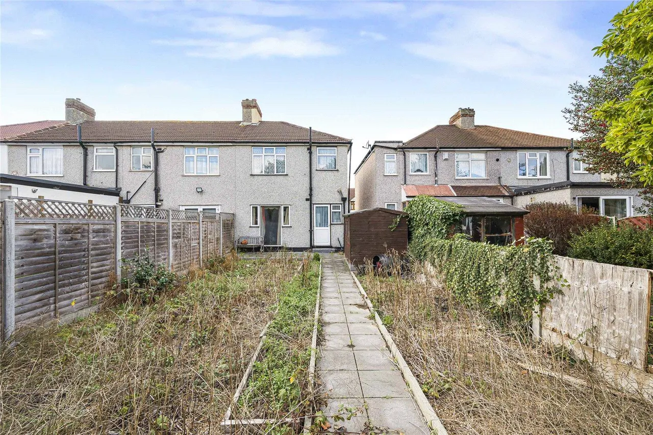 Anthony Road, Welling, DA16, photo 10