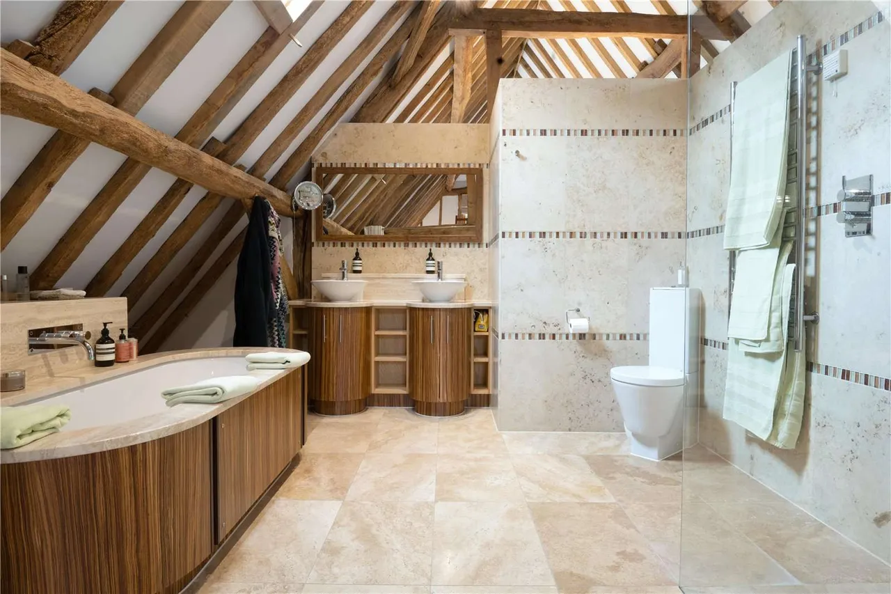 Sydmonton, Newbury, Hampshire, RG20 9NH, photo 11