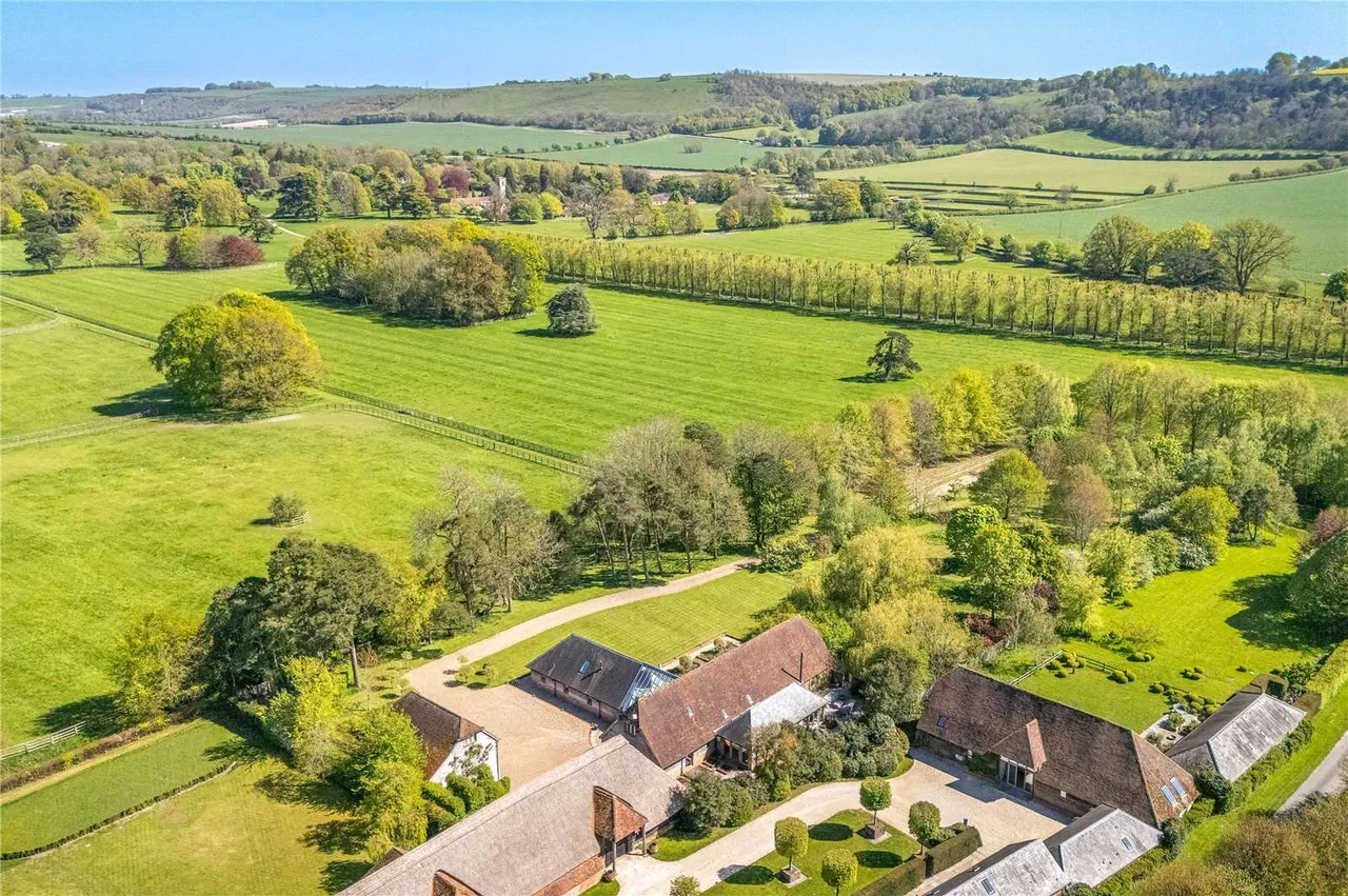 Sydmonton, Newbury, Hampshire, RG20 9NH, photo 2