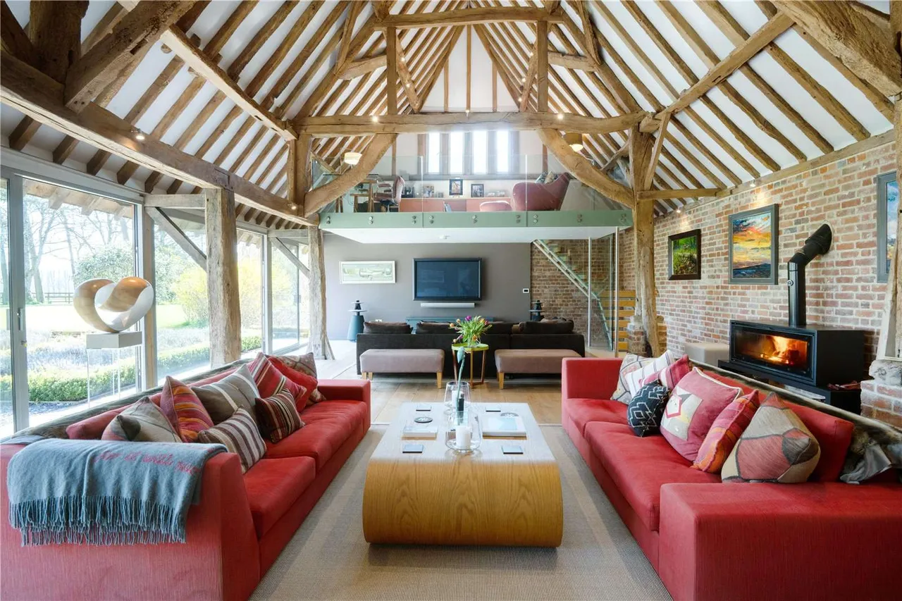 Sydmonton, Newbury, Hampshire, RG20 9NH, photo 3