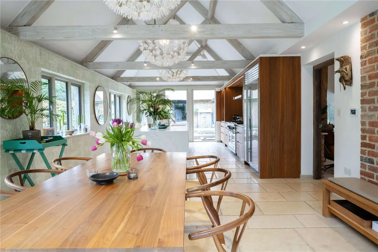 Sydmonton, Newbury, Hampshire, RG20 9NH, photo 5