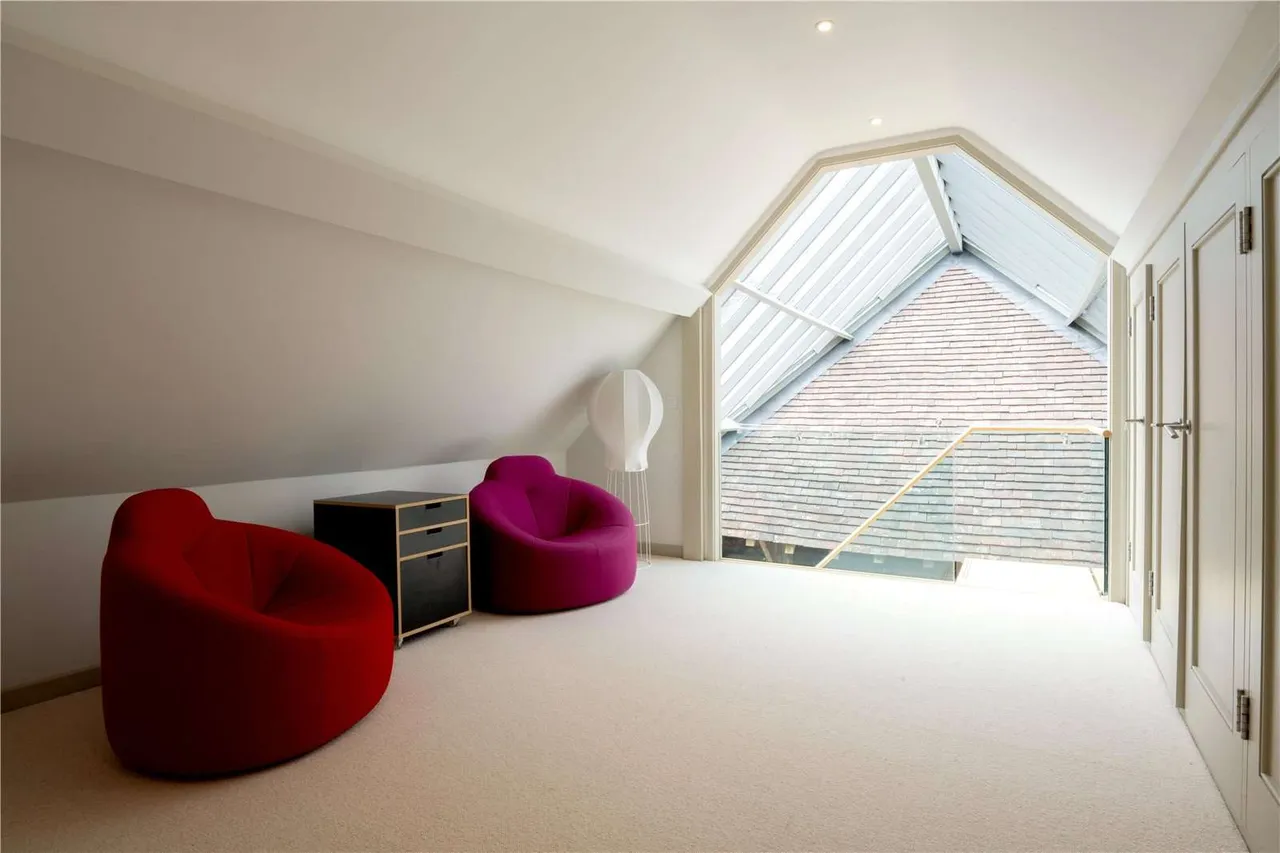 Sydmonton, Newbury, Hampshire, RG20 9NH, photo 12