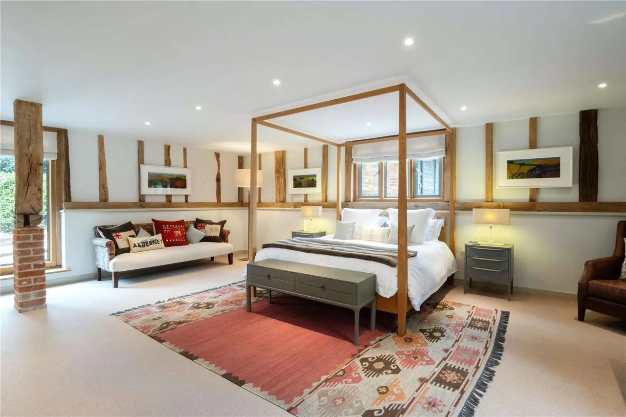 Sydmonton, Newbury, Hampshire, RG20 9NH, photo 10