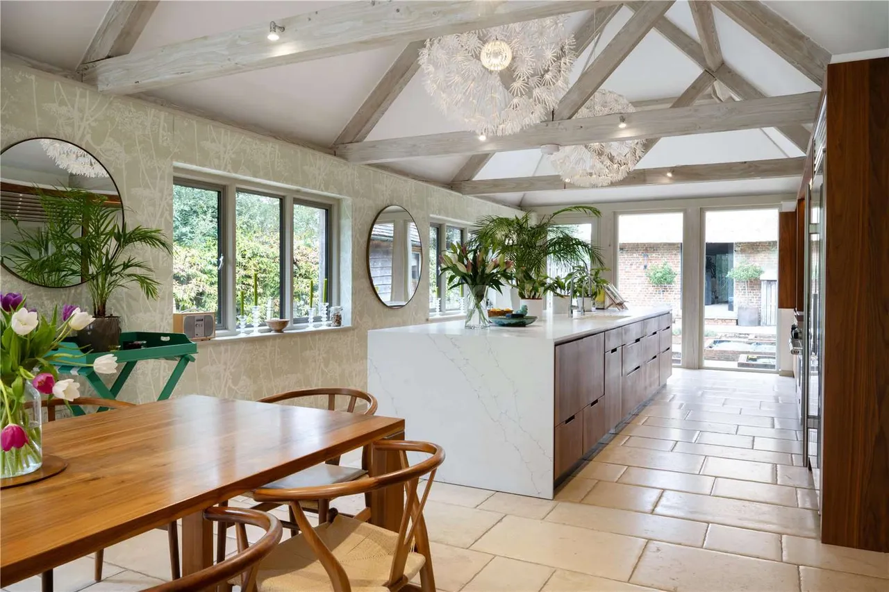 Sydmonton, Newbury, Hampshire, RG20 9NH, photo 6