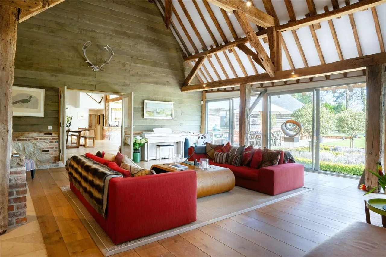 Sydmonton, Newbury, Hampshire, RG20 9NH, photo 7