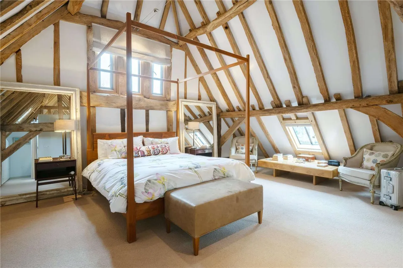 Sydmonton, Newbury, Hampshire, RG20 9NH, photo 9