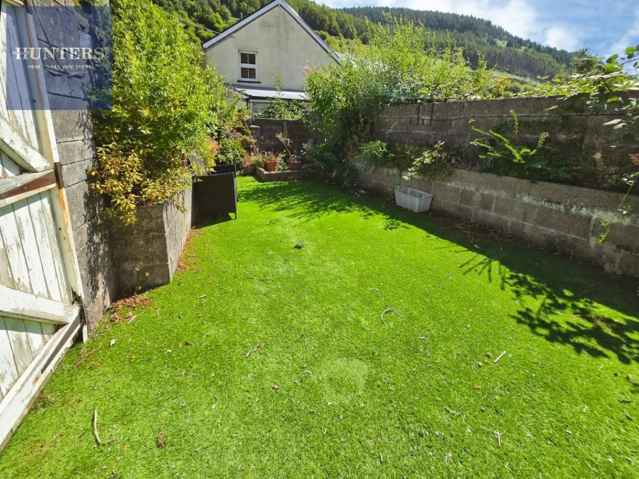 Bridge Street, Ogmore Vale, Bridgend, photo 12
