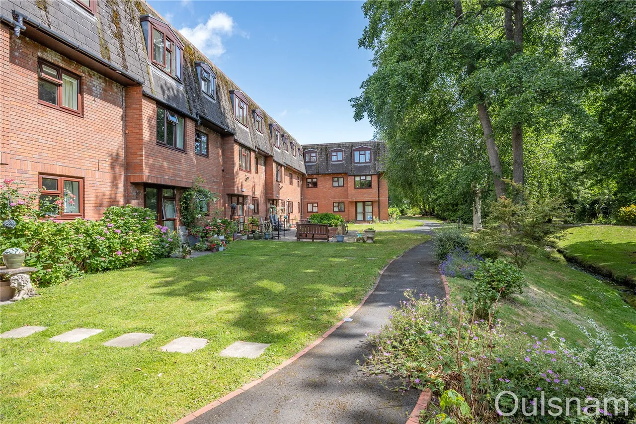 The Strand, Bromsgrove, Worcestershire, B61 8AB, photo 8