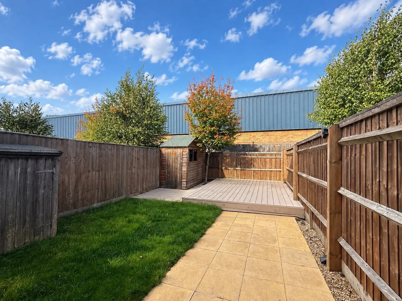Clifton Close, Bicester, OX26, photo 12