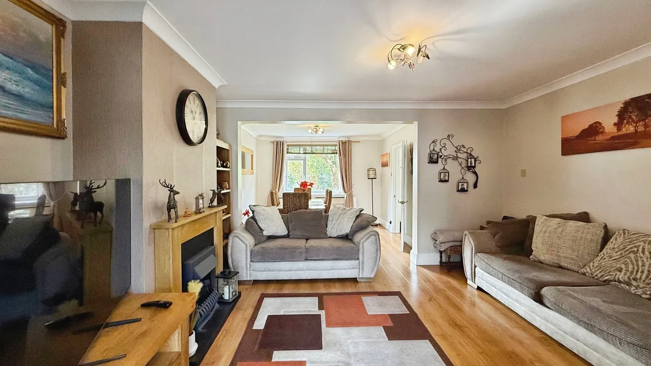 Rochester Road, St Annes, BS4, photo 10