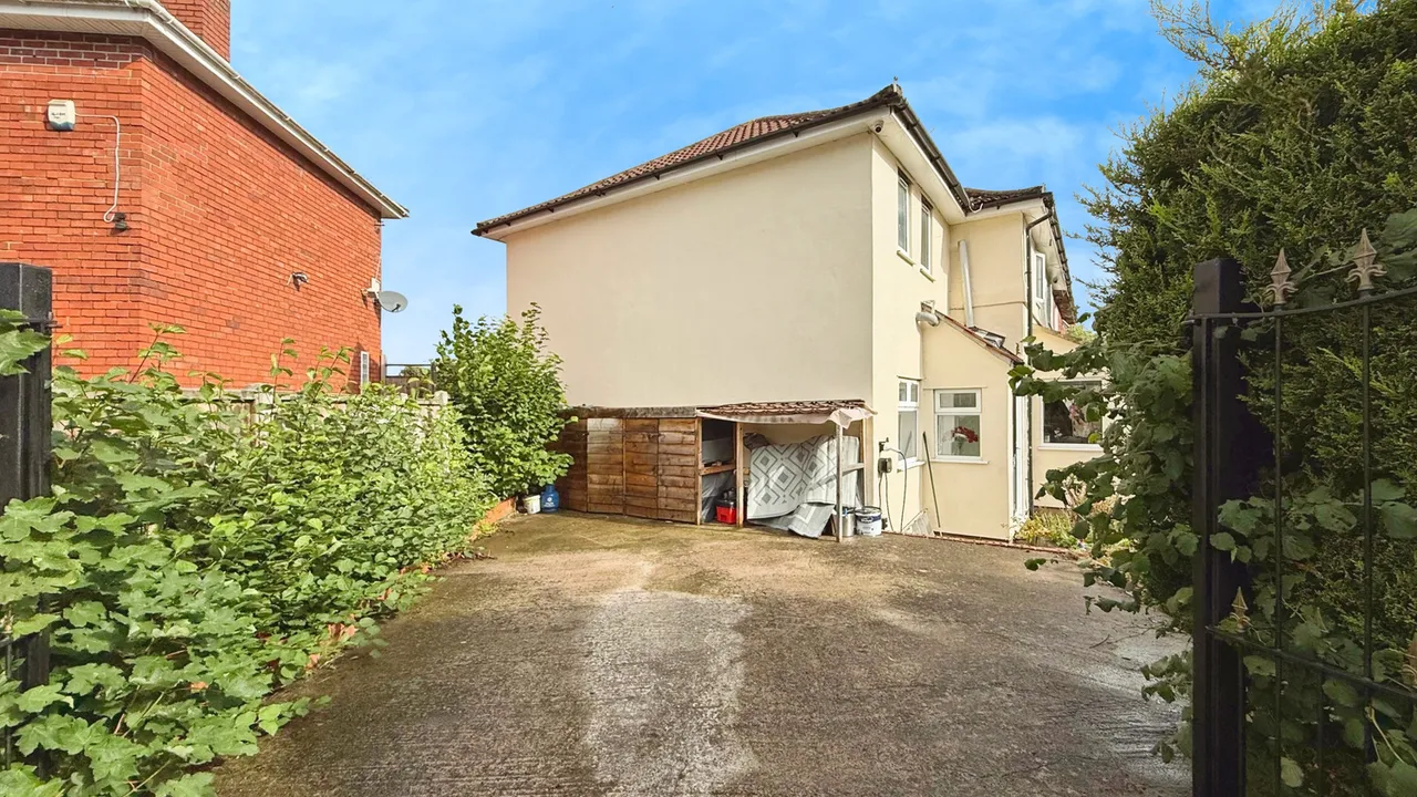 Rochester Road, St Annes, BS4, photo 5