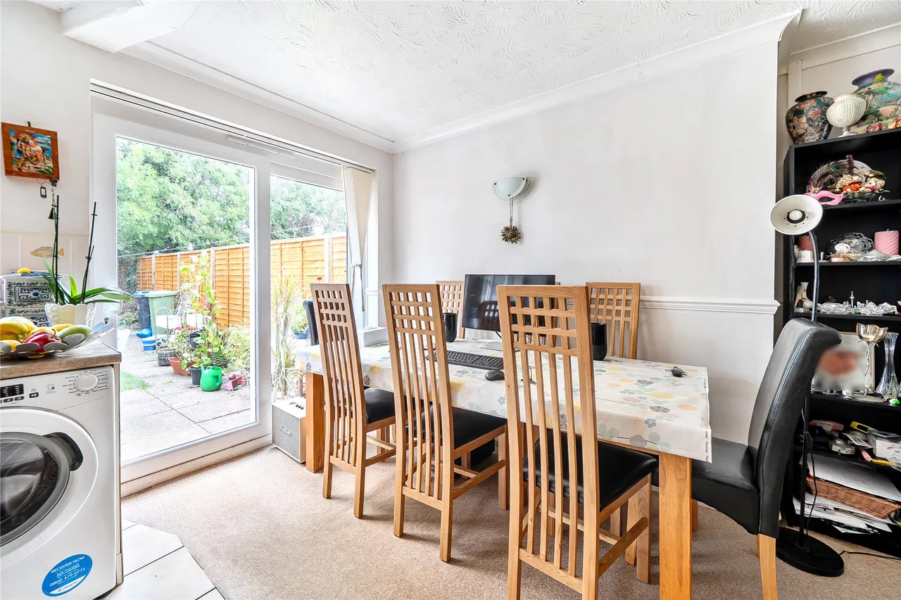 Annesley Road, Newport Pagnell, MK16, photo 8