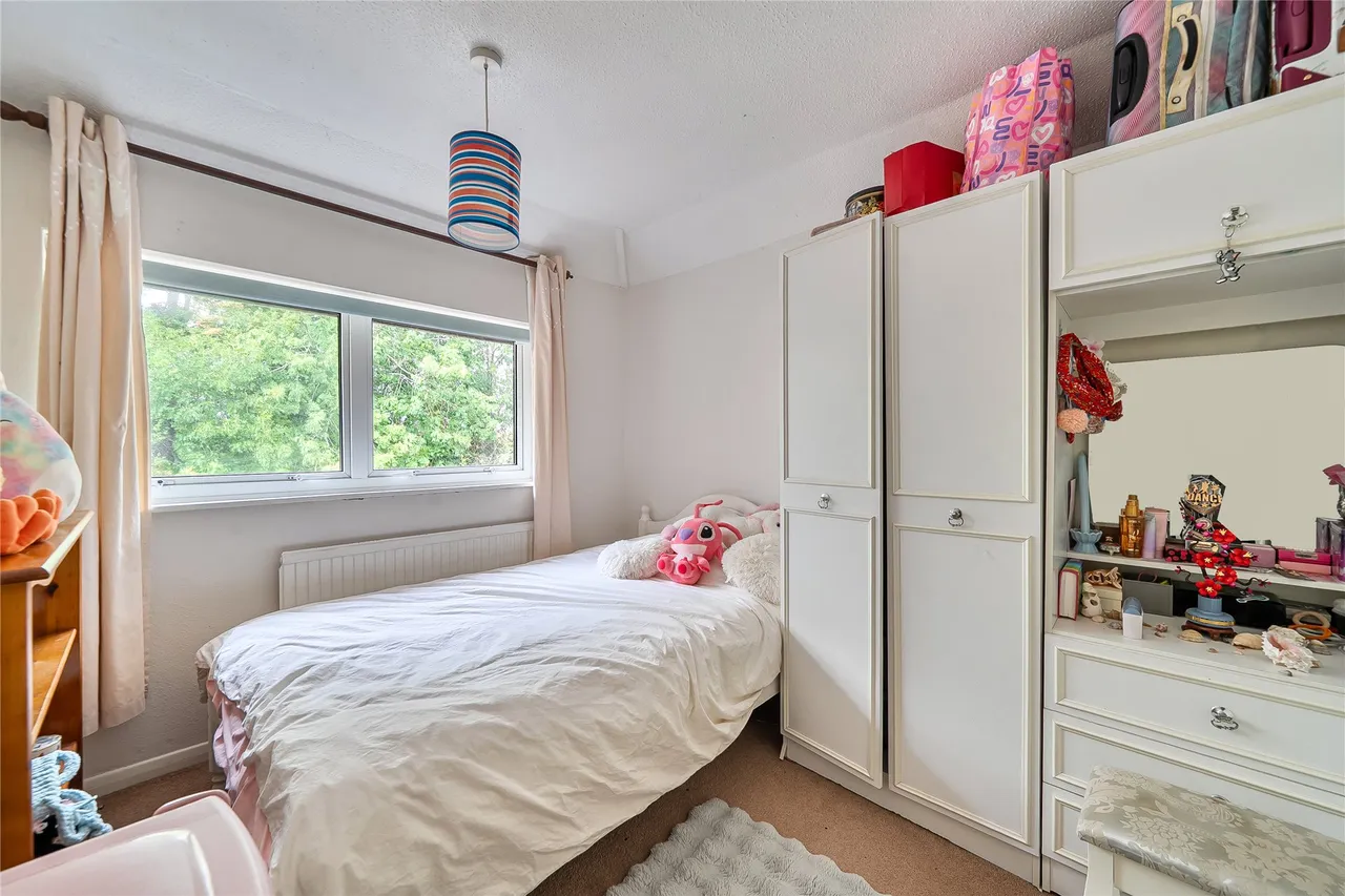 Annesley Road, Newport Pagnell, MK16, photo 4