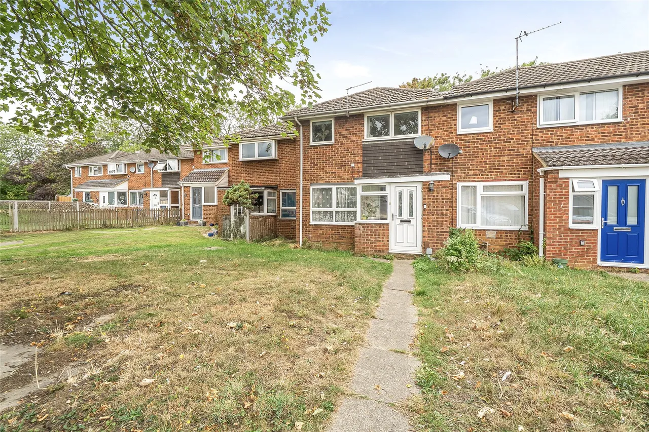 Annesley Road, Newport Pagnell, MK16, photo 10