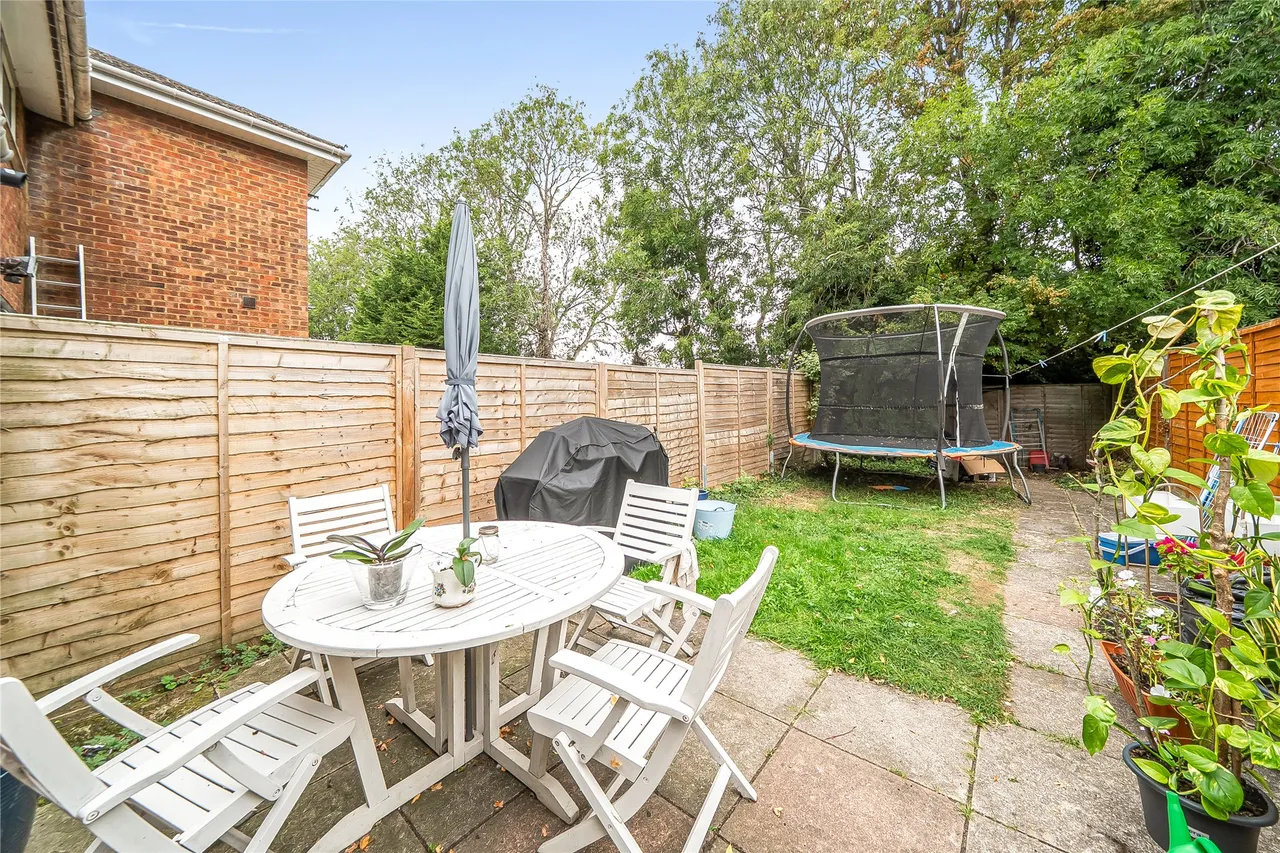 Annesley Road, Newport Pagnell, MK16, photo 11