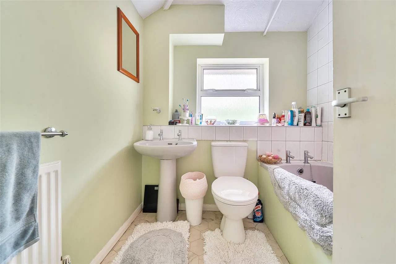 Annesley Road, Newport Pagnell, MK16, photo 5