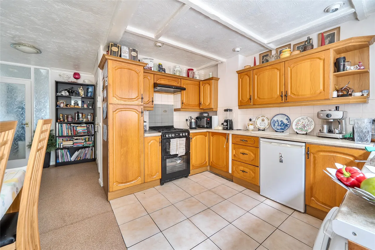 Annesley Road, Newport Pagnell, MK16, photo 6