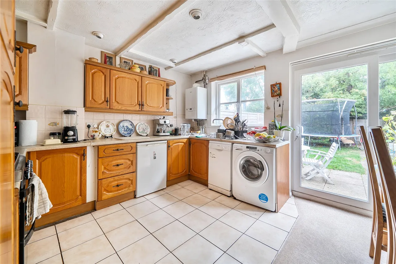 Annesley Road, Newport Pagnell, MK16, photo 7