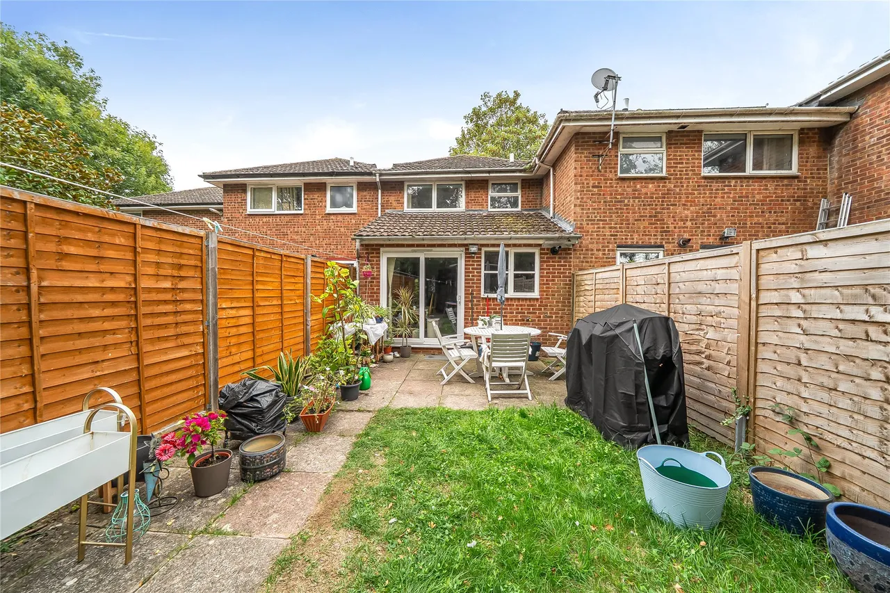 Annesley Road, Newport Pagnell, MK16, photo 12