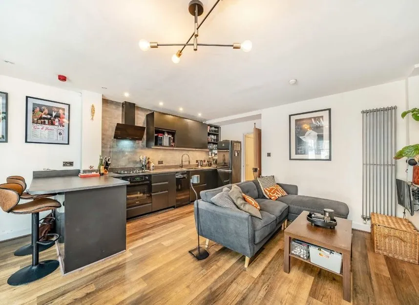 Medina Road, Holloway, N7, photo 3