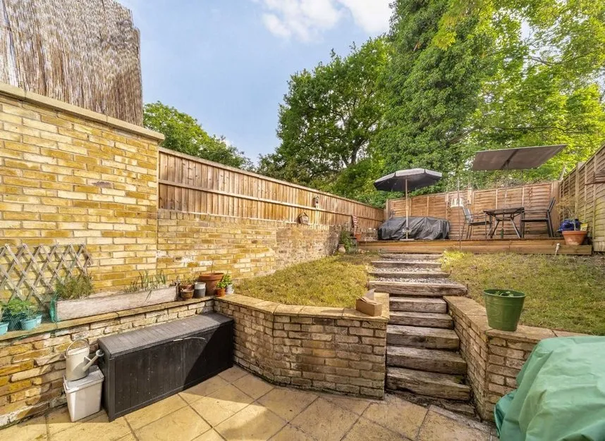 Medina Road, Holloway, N7, photo 4