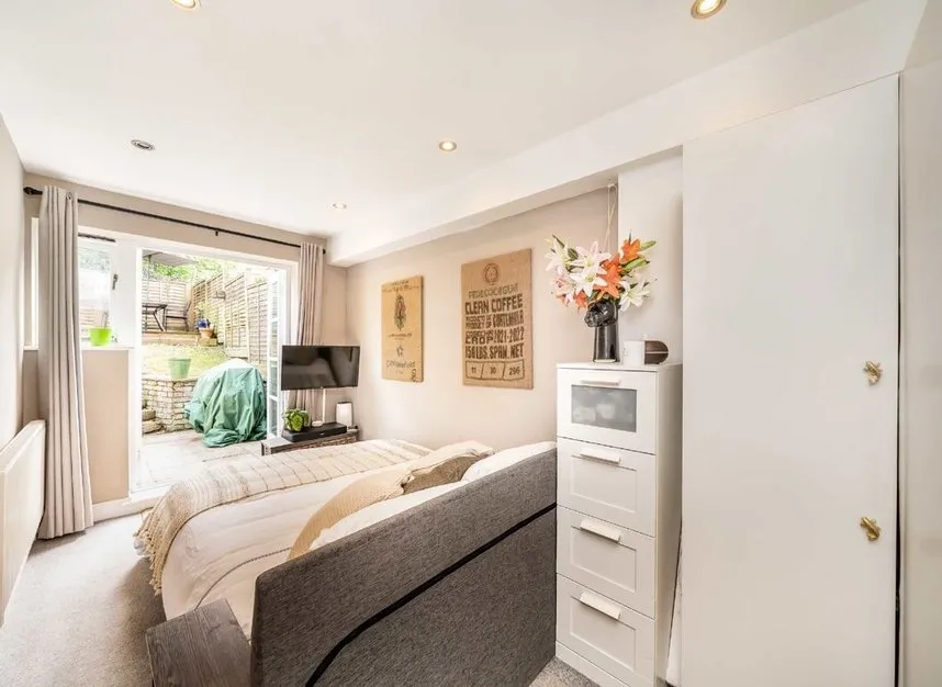 Medina Road, Holloway, N7, photo 2