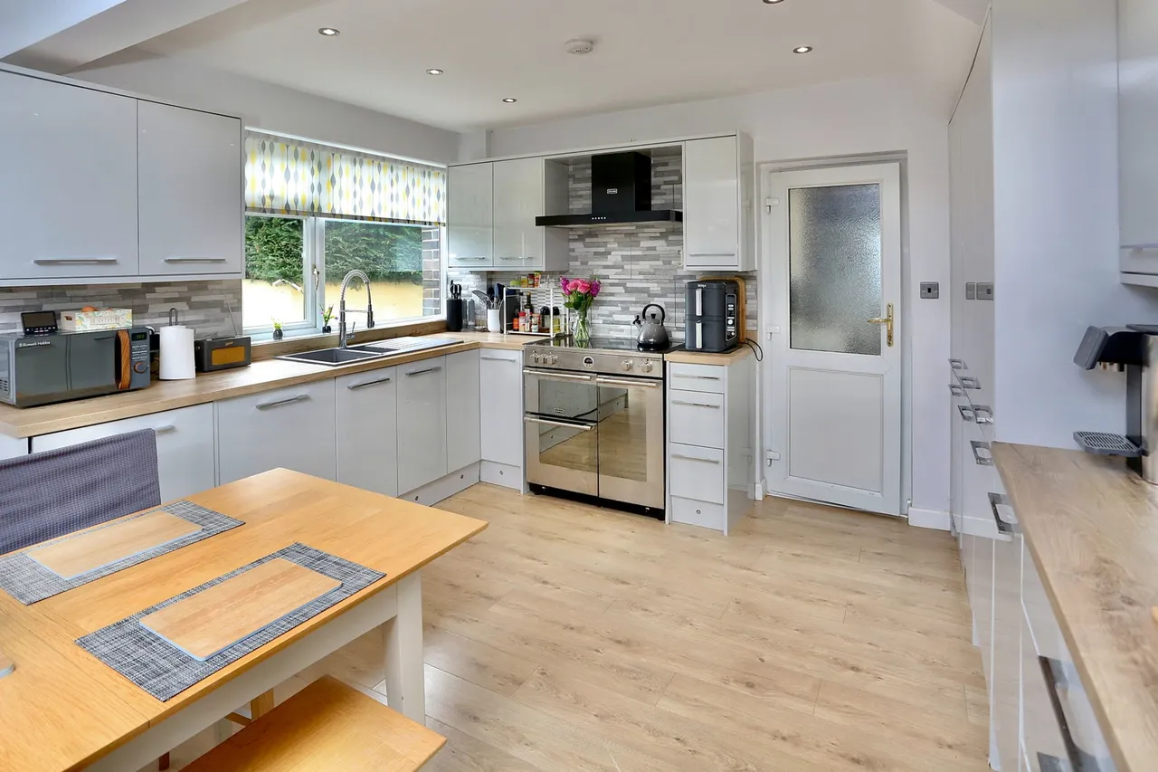 Kennelwood, Gilwern, NP7, photo 11
