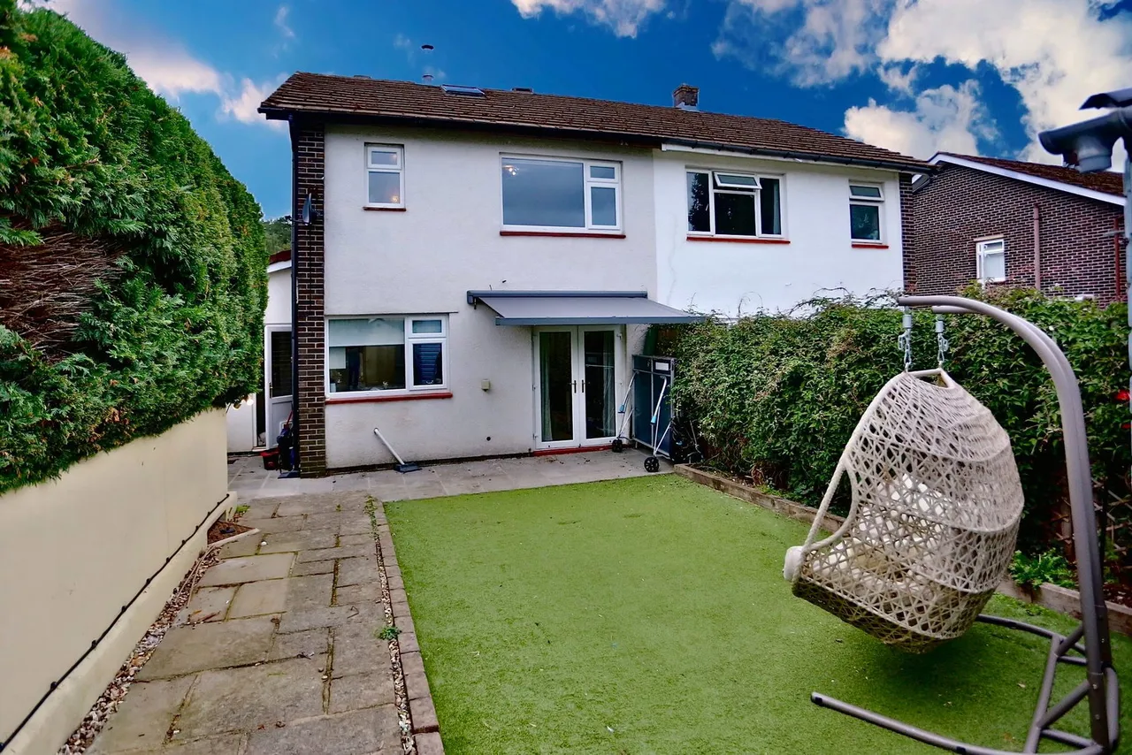 Kennelwood, Gilwern, NP7, photo 18