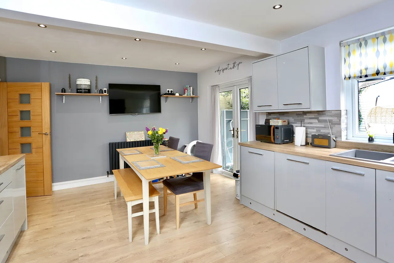 Kennelwood, Gilwern, NP7, photo 8