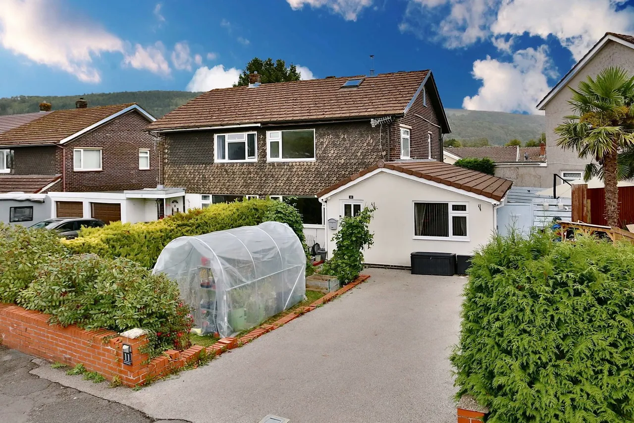 Kennelwood, Gilwern, NP7, photo 9