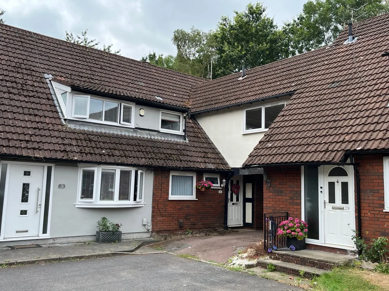 2 bed flat for sale — Nansen Close, Old Hall, Warrington, Warrington, WA5 9PU