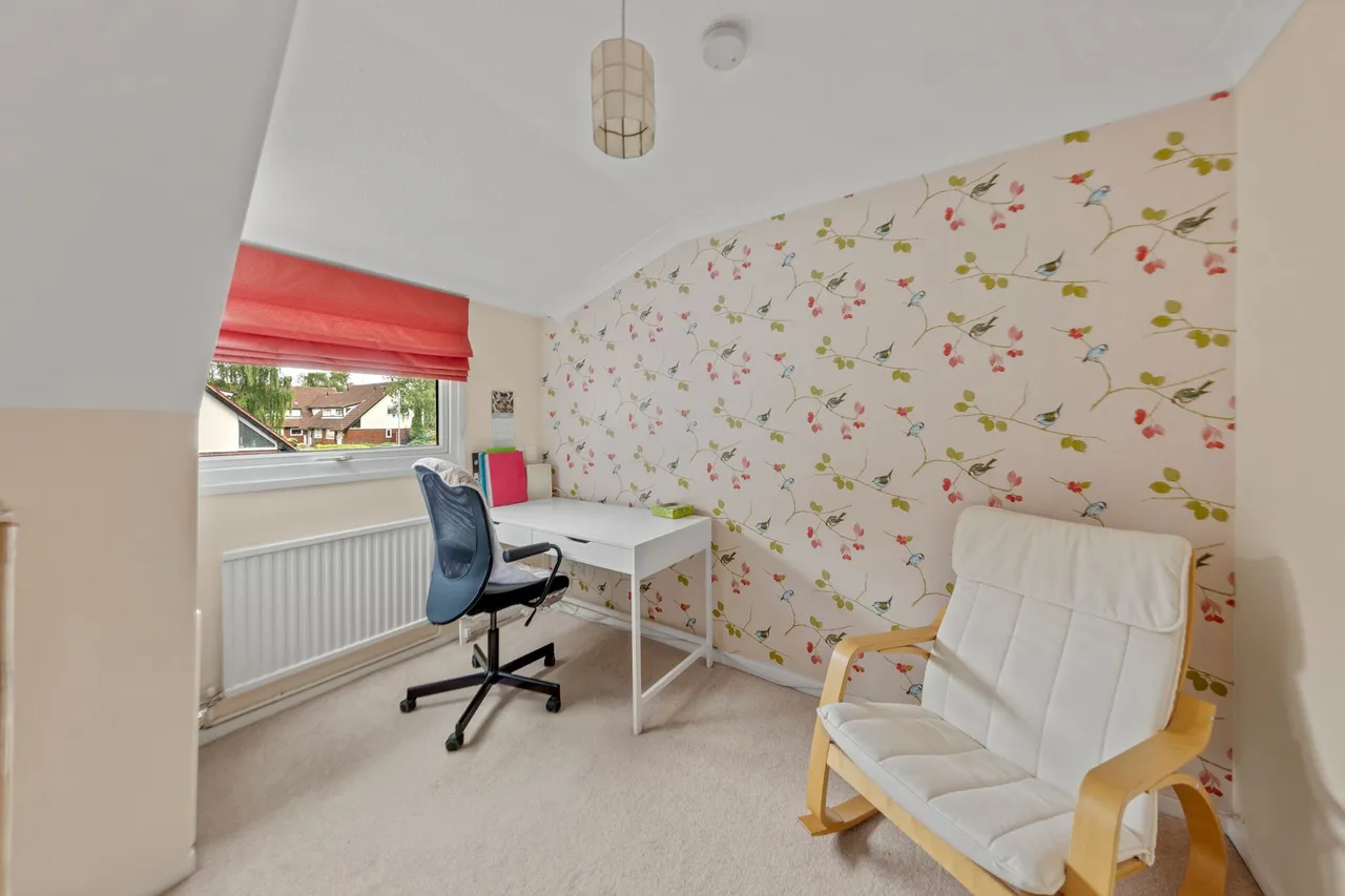 Nansen Close, Old Hall, Warrington, Warrington, WA5 9PU, photo 13